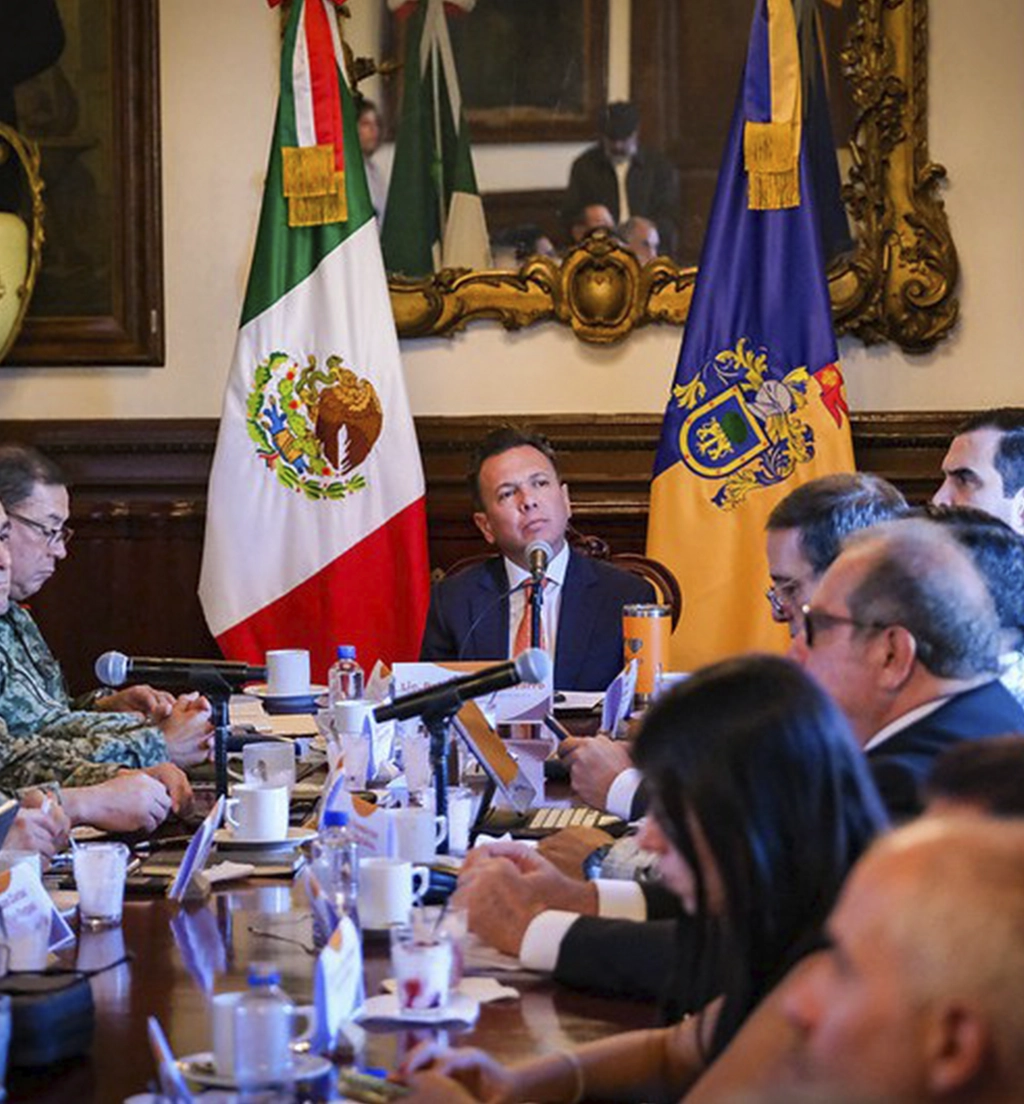 Seguridad
