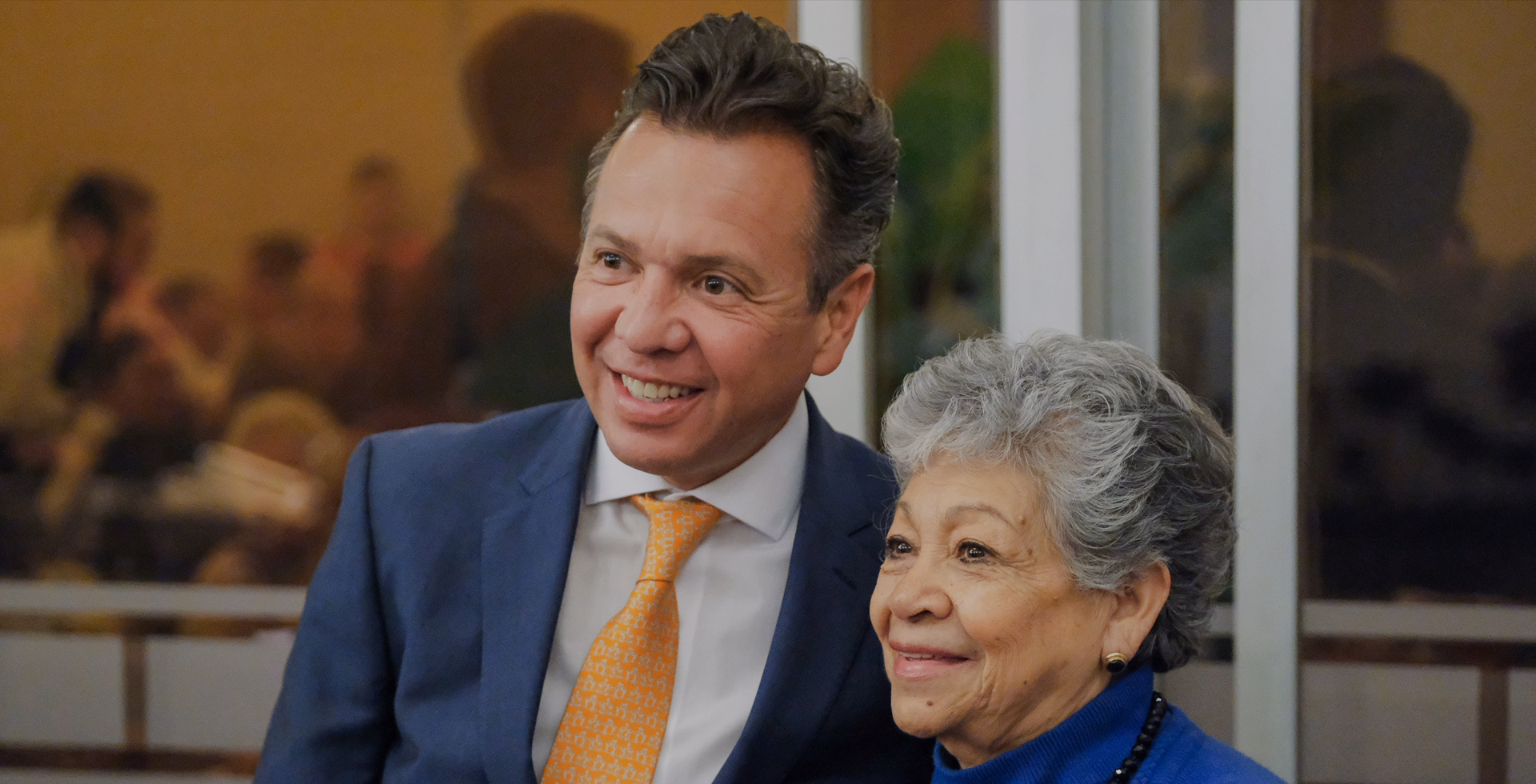 Pablo Lemus Gobernador de Jalisco