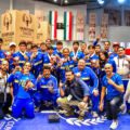 “Jalisco, 24 veces tierra de campeones”