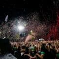 Gran regreso de Alejandro Fernández a La Minerva con 270 mil asistentes en la serenata más grande del mundo