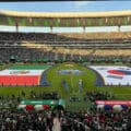 México cierra su participación en el Mundial ganándose el cariño de Jalisco y el mundo